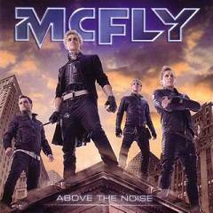 McFly : Above The Noise